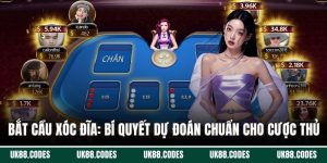 Bắt cầu xóc đĩa